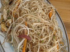 -洲心街道青联村镜记烧肉