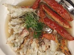 -海九澎湖海鲜餐厅