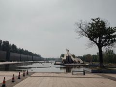 -中国唐山地震博物馆