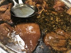 -薛昌利大米面皮(南关正街店)