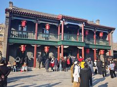 -张学良旧居陈列馆