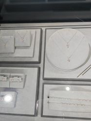-VE DIAMOND·天然&培育钻石定制