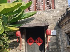 -天朝元辅-徐州民俗博物馆