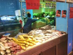 -花果山生鲜超市(浑河湾店)