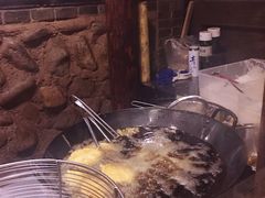 萝卜丝饼-萝卜丝饼