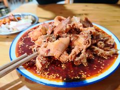 -徐老幺奶汤面