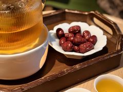 -奈雪茶院·茶室茶馆(广州粤海天地店)