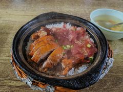 -煲煲香快餐(南京路店)