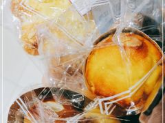 -汉柏麦香德国面包房(海信店)