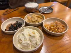 -金北顺大锅家(신사본점)