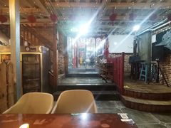 -三个大叔烤羊肉串·炭炉砂锅菜(西三旗店)