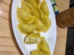 -船歌·鱼水饺青岛菜(国贸商城店)