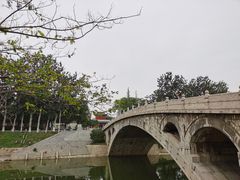 -赵州桥景区