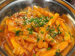 -海之屋韩式烤肉(海棠68环球美食街店)