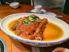 -昌隆•家家鹅乡•海南菜老字号(琼海店)
