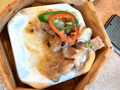 -麒麟中餐厅·经典粤菜·地道菜式老字号(广州长隆酒店)