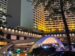 -广州花园酒店