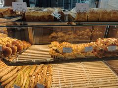-21克拉面包(崂山万象汇店)