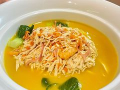 -永春园·扬州早茶·淮扬菜(漫乐城店)