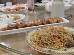 -佛有缘素食馆·荔湾老字号(陈家祠首店)