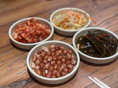 -京玉菲饭店(李村店)