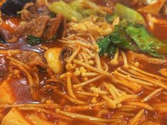 -韩礼年糕(飞虹路店)