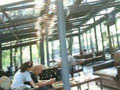大堂-星巴克(西湖天地店)