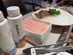 -海底捞火锅(华润万象汇店)
