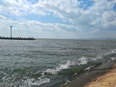 -呈贡滇池生态湿地公园