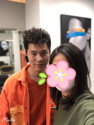 点击看大图 -CUT CUT Hair Salon