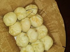 -舒小笼松针小笼包