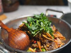 -吃饭皇帝大(梅溪新天地店)