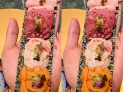 -鮨冠OMAKASE食べ放题(北京首店)