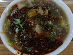 -老字号贾家肉丸糊辣汤(光明巷店)