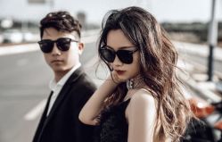-全城热恋璀璨婚纱摄影(国贸总店)