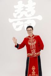 -蜜柚映画婚纱摄影(双井店)