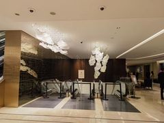 -上海静安香格里拉大酒店