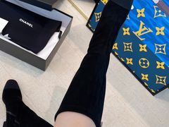 -CHANEL(恒隆广场店)