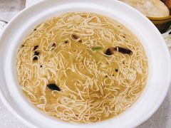 -大鹏饭店·金陵家宴(奥体中心店)