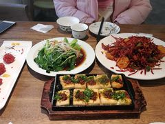 -小喜客·云南特色菜(纳西庭院店)