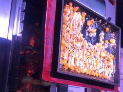 -丰茂烤串(全国首店)