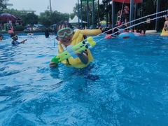 -苏州乐园森林水世界