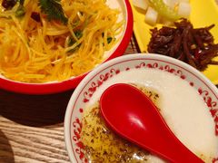 -肥三土菜馆(五四广场店)