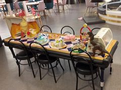 -Lilliput粒粒堡亲子餐厅(置汇旭辉店)