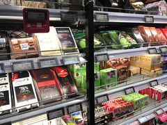 面包甜点陈列柜-七鲜超市(通州ONE店)