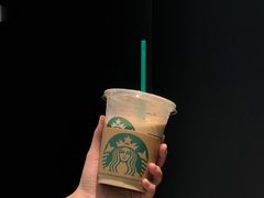 -星巴克臻选(泉州晋江SMMALL店)