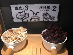 -太二酸菜鱼(汕头苏宁广场店)