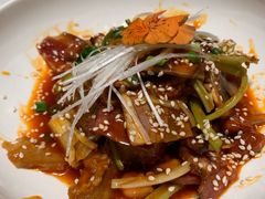 -上上席川菜(凯德乐峰广场店)