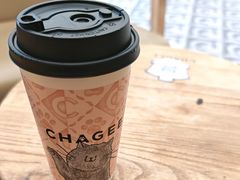 -霸王茶姬(南强街店)