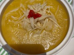 -桂满陇·蟹黄小笼汤包(清河万象店)